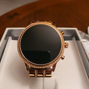 Fossil Gen 5 Julianna